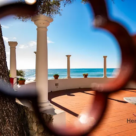 Apartment Terrace - Beaches 500m - Hiperwifi - Smart Tv *
