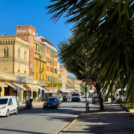 Apartament Terrace - Beaches 500m - Hiperwifi - Smart Tv *