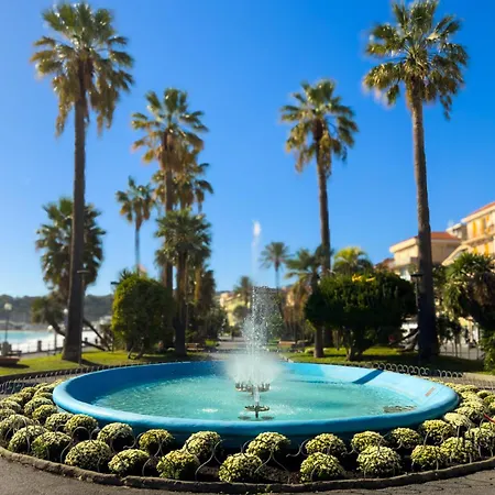 Terrace - Beaches 500m - Hiperwifi - Smart Tv