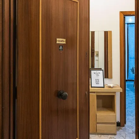 Apartment Terrace - Beaches 500m - Hiperwifi - Smart Tv Varazze