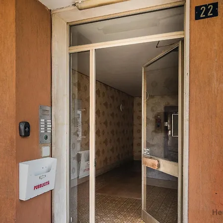 Apartament Terrace - Beaches 500m - Hiperwifi - Smart Tv