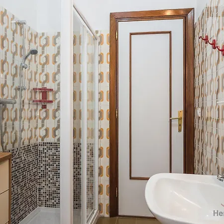 Terrace - Beaches 500m - Hiperwifi - Smart Tv Apartament *