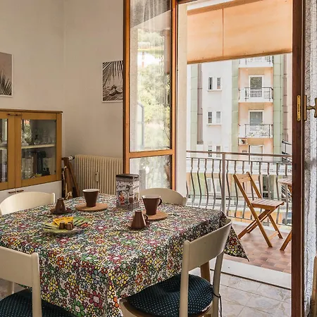Apartment Terrace - Beaches 500m - Hiperwifi - Smart Tv *