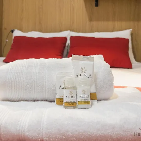 Terrace - Beaches 500m - Hiperwifi - Smart Tv Apartment