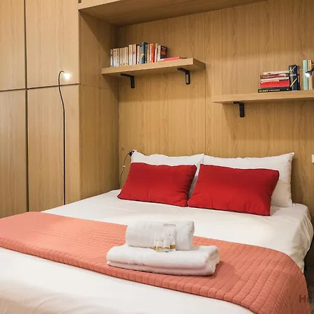 Terrace - Beaches 500m - Hiperwifi - Smart Tv Apartment Varraze