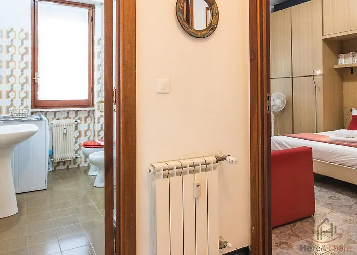 Terrace - Beaches 500m - Hiperwifi - Smart Tv *