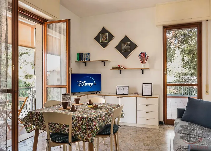 Terrace - Beaches 500m - Hiperwifi - Smart Tv