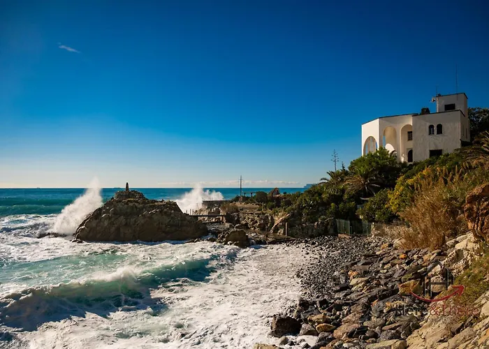 Terrace - Beaches 500m - Hiperwifi - Smart Tv Varraze