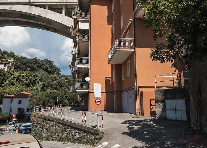 Apartment Terrace - Beaches 500m - Hiperwifi - Smart Tv Varraze