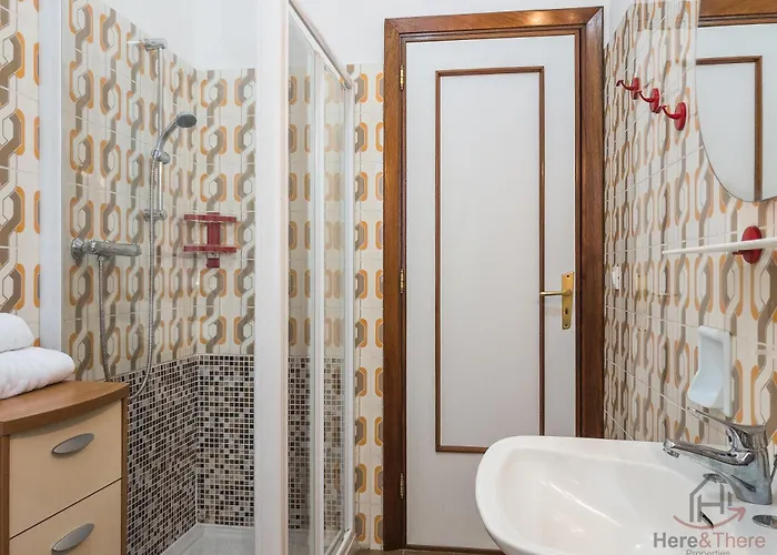 Terrace - Beaches 500m - Hiperwifi - Smart Tv Apartment *