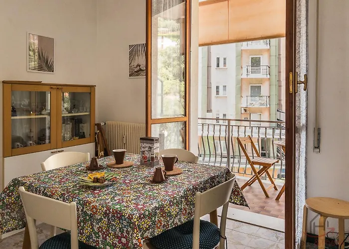 Apartment Terrace - Beaches 500m - Hiperwifi - Smart Tv *