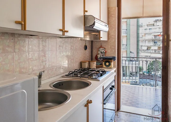 Terrace - Beaches 500m - Hiperwifi - Smart Tv Apartment Varraze