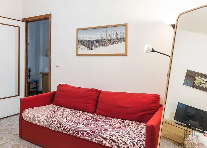 Apartment Terrace - Beaches 500m - Hiperwifi - Smart Tv